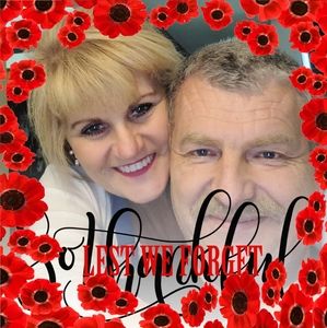 Meet your Posher, Lori